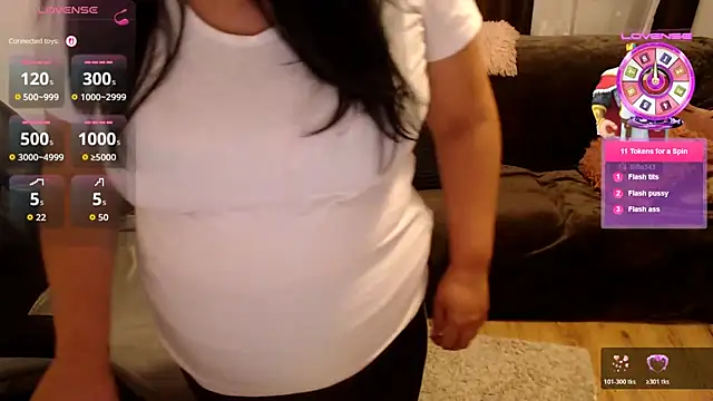KaitlynX webcam