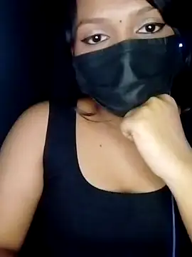 SExyRAMYA webcam