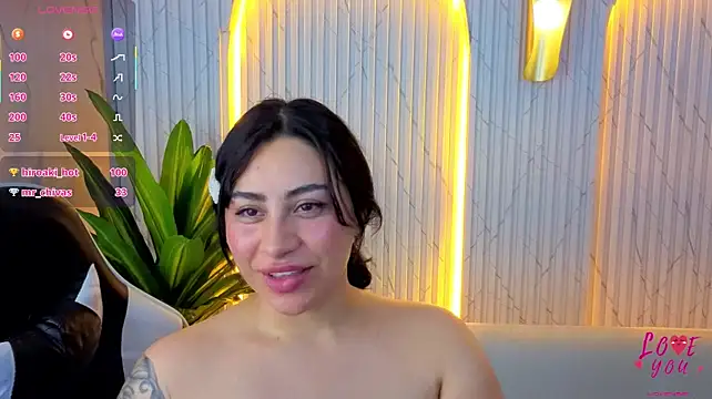 amara_sweet_a webcam