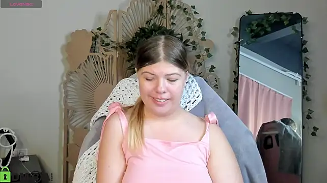 Stefania-sweet webcam