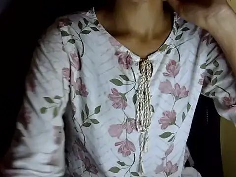Khushi_ve webcam
