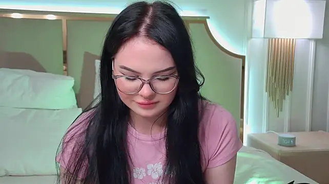 Cindy_Mil webcam
