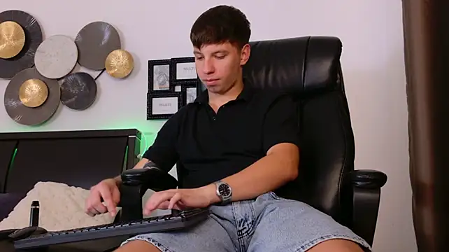 thomasedisonn (M twink) - #anal-toys #bisexuals #brunettes #cam2cam #cosplay #hd #interactive-toys #jerk-off-instruction #lovense #middle-priced-privates #recordable-privates #recordable-publics #skinny #small-audience #student #studs #twinks #uncut #white