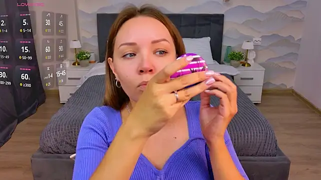 Chloe_Sapphire webcam