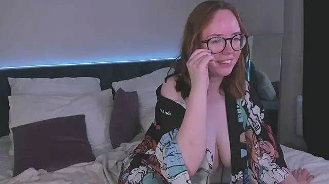 AmberLilyy webcam