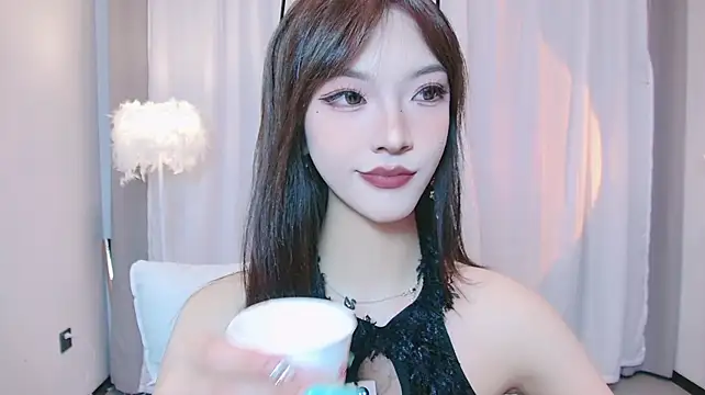 RunYan-888 webcam