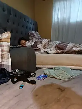 Mmatshi webcam