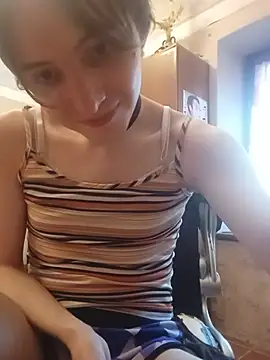 FedyPrincess webcam