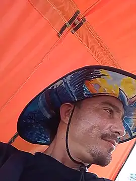 rosman_guardo (Ask my age) - Show corrida💦🍆🫣