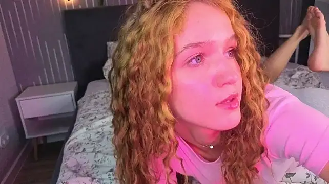 sue_dream (F teen) - drool on chest