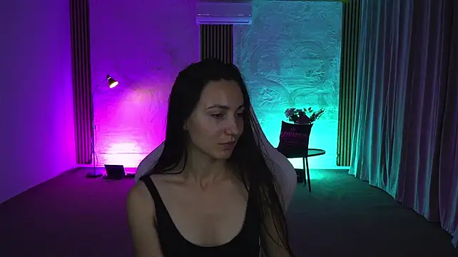 Mary054_Sweet webcam