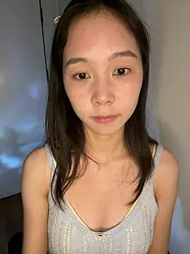 Anna-a webcam