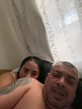 laparejabonbon webcam