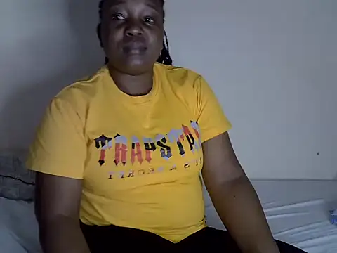 Giannah001 webcam