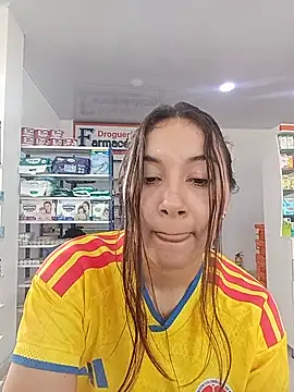 Alison_mm webcam