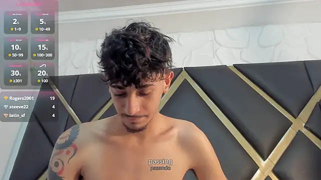 SKINNY_BOSS webcam
