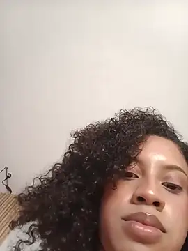 IsabellaQuintero webcam