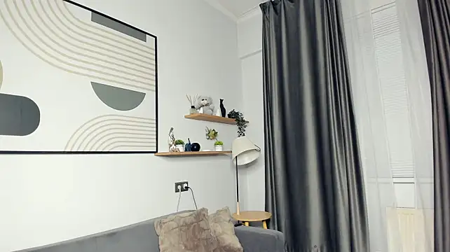 KieraHirano webcam