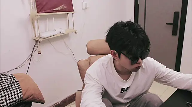 gang_999 (M young) - 射精