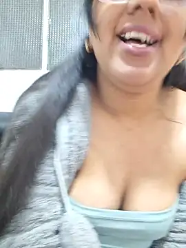 ZaidaWet webcam