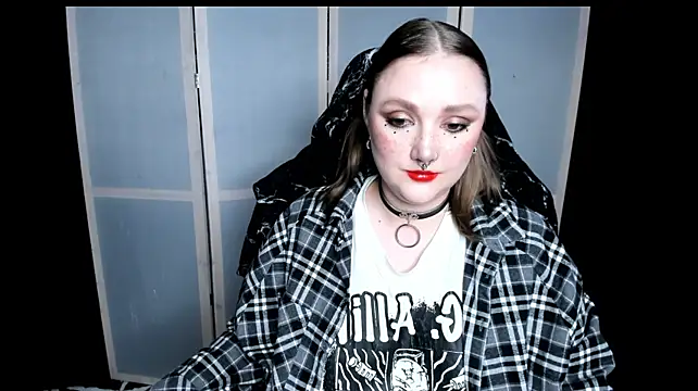 YourDyingBride webcam