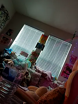 Kaysfatjuicepuss webcam