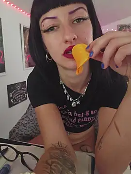 U_prolazu webcam