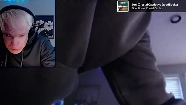 Snarfle82 webcam