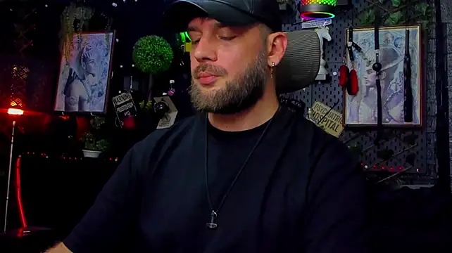 LexHardy webcam
