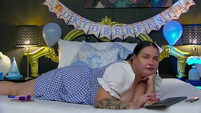 GeorgiaLerox webcam
