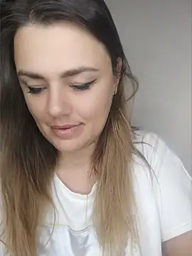 KrissSexi webcam