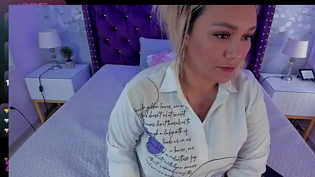 dalila_salazar webcam