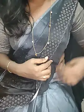 tamilmallu-duskygirl03 (F young) - Make me Happy 😻💋