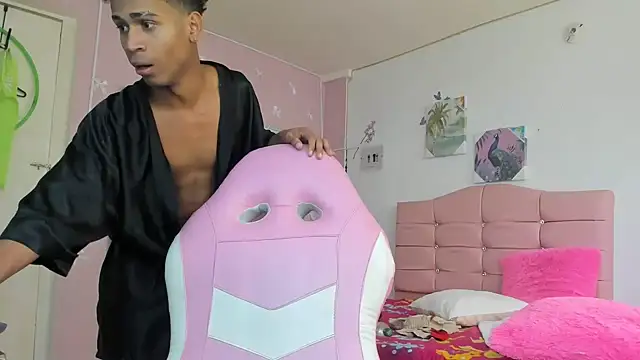 santy_bigcock_01 (M twink) - fuck my ass