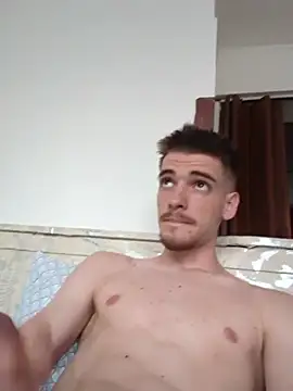 darkboy665 (M young) - Cum show