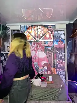 nena_cupcake_ webcam