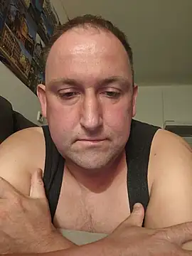 GenuineDedication42 webcam