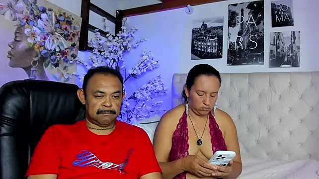 John_n_Kate webcam