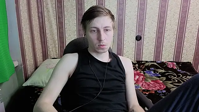 Darien_Brown live cam preview