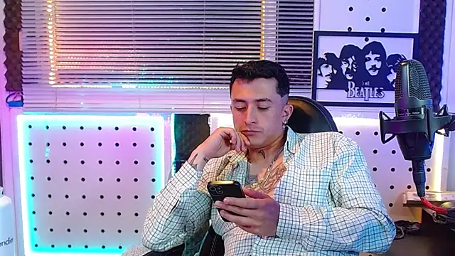 Godofcumxxx webcam