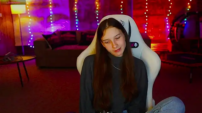 Ruby_054 webcam
