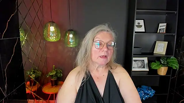 NataliMellow webcam