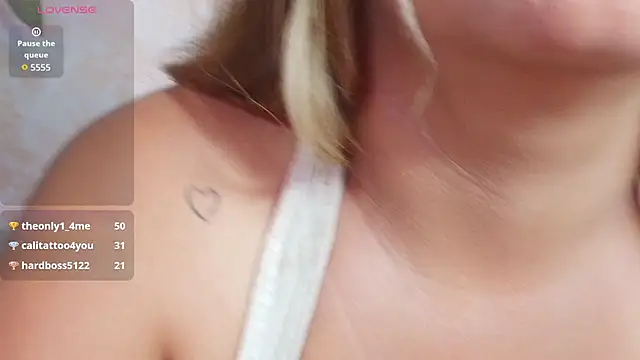 JESSYCHERNOBIL webcam
