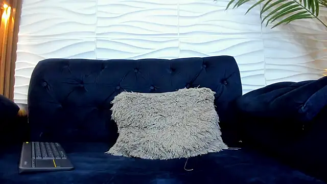 Pavo_tv webcam