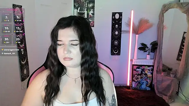 SourCherry__ webcam