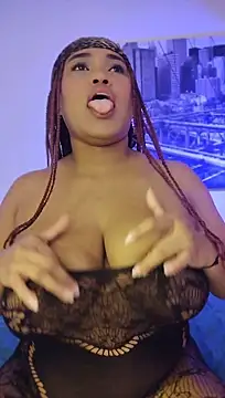 PlacerTallaXXX webcam