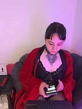 NyxNoire666