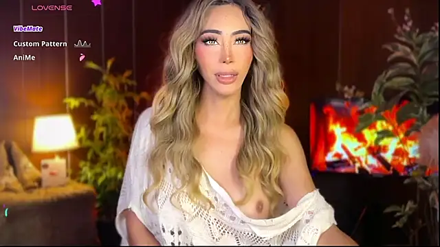 Miss-Victoria69 webcam