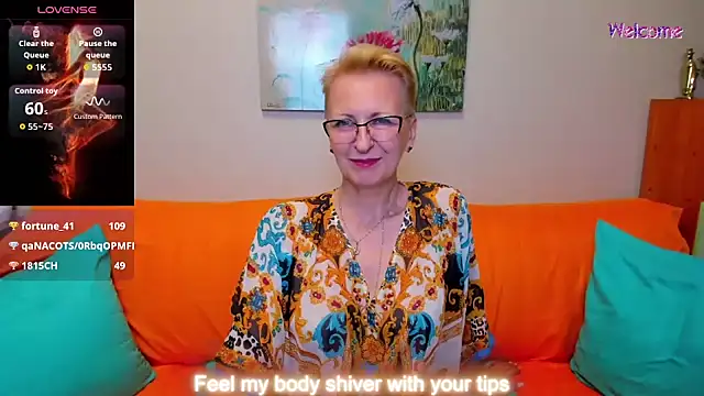 iamyourdream89 live cam