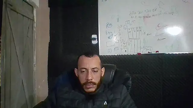 MachoScorpionCaralho